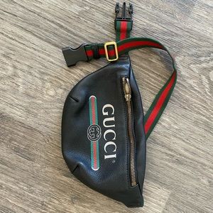 Gucci Belt Bag